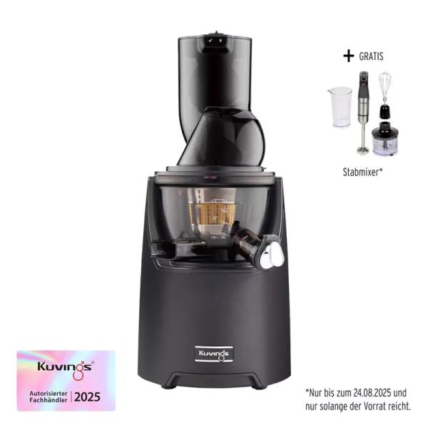 Kuvings Evo820 Evolution Cold Press Juicer